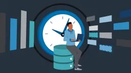 دوره آموزشی دوره آموزشی SQL پیشرفته برای علم داده: سری زمانی - Image of Course Advanced SQL for Data Science: Time Series